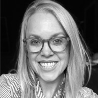 Portrait of Chelsea Thorton